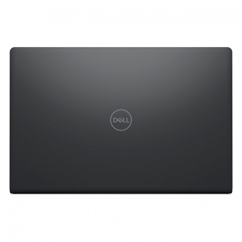 Dell Pro 15 Essential PV15250 15.6" kannettava tietokone, Intel Core 3 100U, 8 GB RAM, 512 GB SSD, Windows 11 Pro