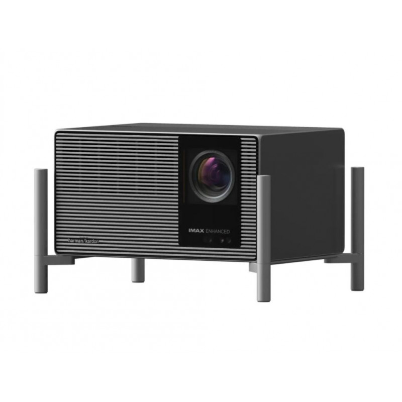 Xgimi Titan Noir -projektori, XR06E