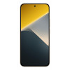 POCO X8 -älypuhelin, 8 GB RAM, 256 GB, oranssi, MZB0P6JEU