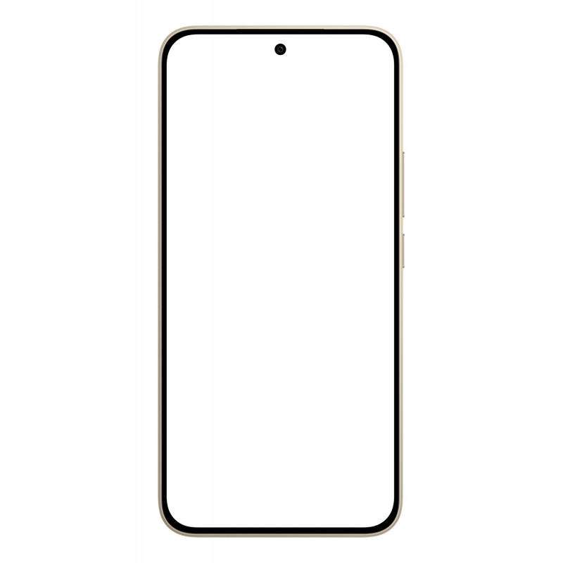 POCO X8 -älypuhelin, 8 GB RAM, 256 GB, oranssi, MZB0P6JEU