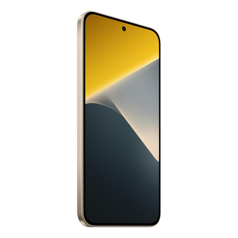 POCO X8 -älypuhelin, 8 GB RAM, 256 GB, oranssi, MZB0P6JEU