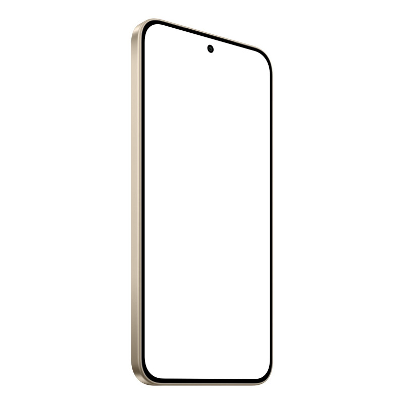 POCO X8 -älypuhelin, 8 GB RAM, 256 GB, oranssi, MZB0P6JEU