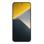 POCO X8 Älypuhelin, 8 GB RAM, 256 GB, Valkoinen, MZB0P7IEU