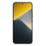 POCO X8 Älypuhelin, 8 GB RAM, 256 GB, Musta, MZB0P7MEU