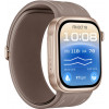 Huawei Watch D3 (Riva-B19) älykello, 46 mm, kulta/valkoinen