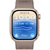 Huawei Watch D3 (Riva-B19) älykello, 46 mm, kulta/valkoinen