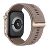 Huawei Watch D3 (Riva-B19) älykello, 46 mm, kulta/valkoinen