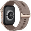 Huawei Watch D3 (Riva-B19) älykello, 46 mm, Mocha Gold/Sand