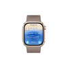 Huawei Watch D3 (Riva-B19) älykello, 46 mm, Mocha Gold/Sand