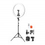 Neewer SRP18-2.4G 46 cm LED-rengasvalo