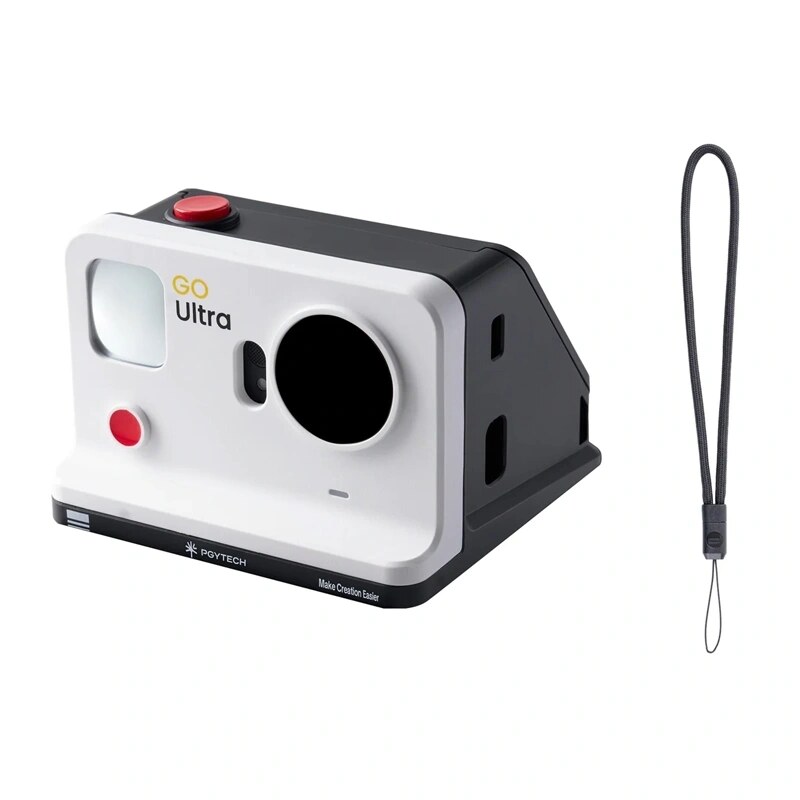 PGYTECH PGY GO Ultra FunCam kotelo P-GM-446