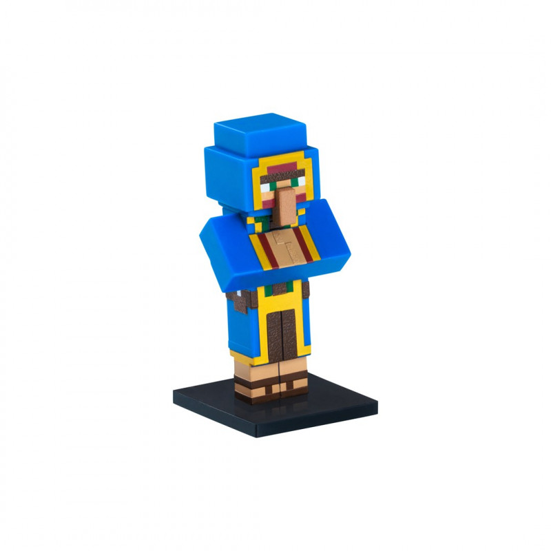 P.m.i. Kids World Minecraft S2 -hahmot - 2 kpl:n pakkaus (valikoima)