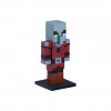 P.m.i. Kids World Minecraft S2 -hahmot - 2 kpl:n pakkaus (valikoima)