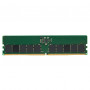 Kingston Server Premier 16 GB DDR5-5600 ECC UDIMM, 288-nastainen, CL46, 1.1 V (KSM56E46BS8-16MH)