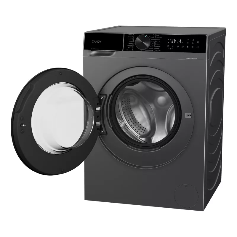 Candy ProWash 350 GD 48SB8GC-16 edestä täytettävä pyykinpesukone
