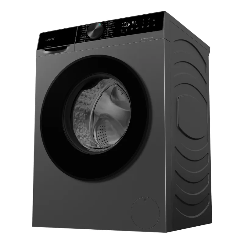 Candy ProWash 350 GD 48SB8GC-16 edestä täytettävä pyykinpesukone