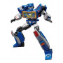 Blokees Transformers One Classic Class 17 Soundwave keräilyhahmo 71183