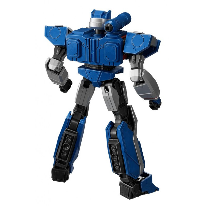 Blokees Transformers One Classic Class 17 Soundwave keräilyhahmo 71183
