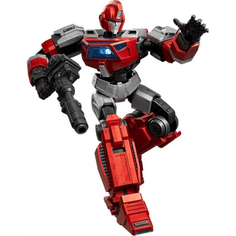 Blokees Transformers One Classic Class 19 Ironhide Keräilyhahmo 71185