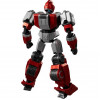 Blokees Transformers One Classic Class 19 Ironhide Keräilyhahmo 71185