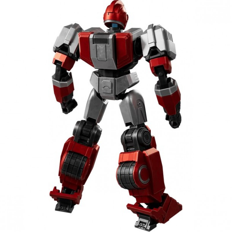 Blokees Transformers One Classic Class 19 Ironhide Keräilyhahmo 71185