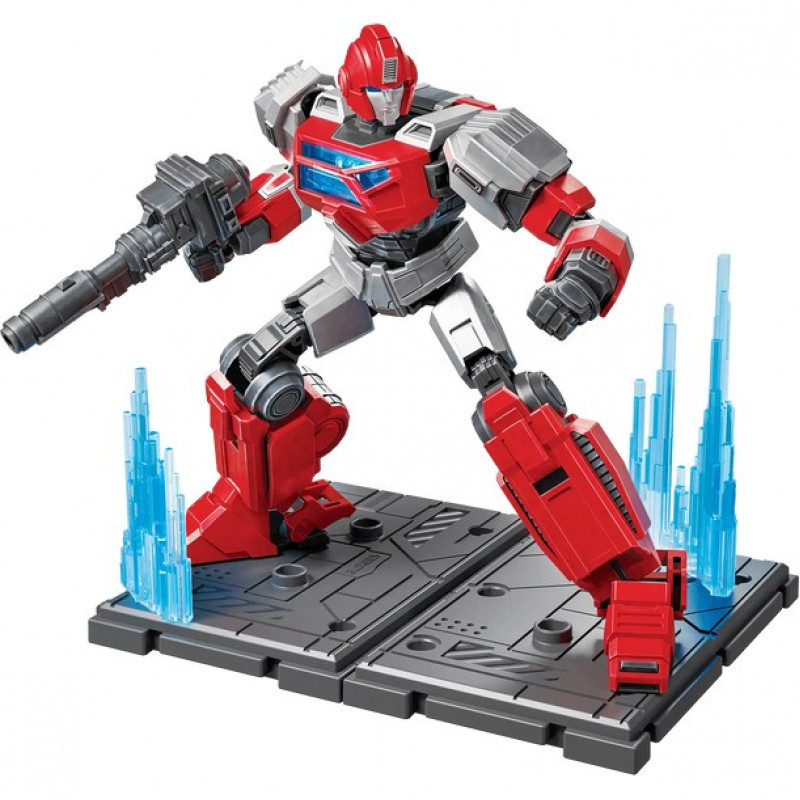 Blokees Transformers One Classic Class 19 Ironhide Keräilyhahmo 71185