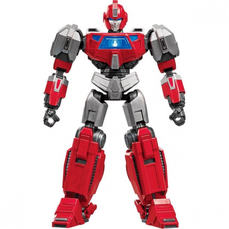 Blokees Transformers One Classic Class 19 Ironhide Keräilyhahmo 71185