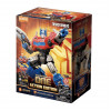 Blokees Transformers Action Edition Optimus Prime / Orion Pax keräilyhahmo 71173