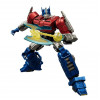 Blokees Transformers Action Edition Optimus Prime / Orion Pax keräilyhahmo 71173