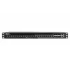 QNAP QSW-M7230P-2X4F24T L3 Lite -hallittava kytkin, 2 x 100 Gigabit QSFP28 + 4 x 25 Gigabit SFP28 + 24 x 100/1000/2.5G/5G/10G (PoE++)