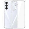 3MK panssarikotelo Samsung Galaxy A17 5G / 4G, läpinäkyvä