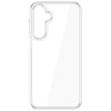 3MK panssarikotelo Samsung Galaxy A17 5G / 4G, läpinäkyvä