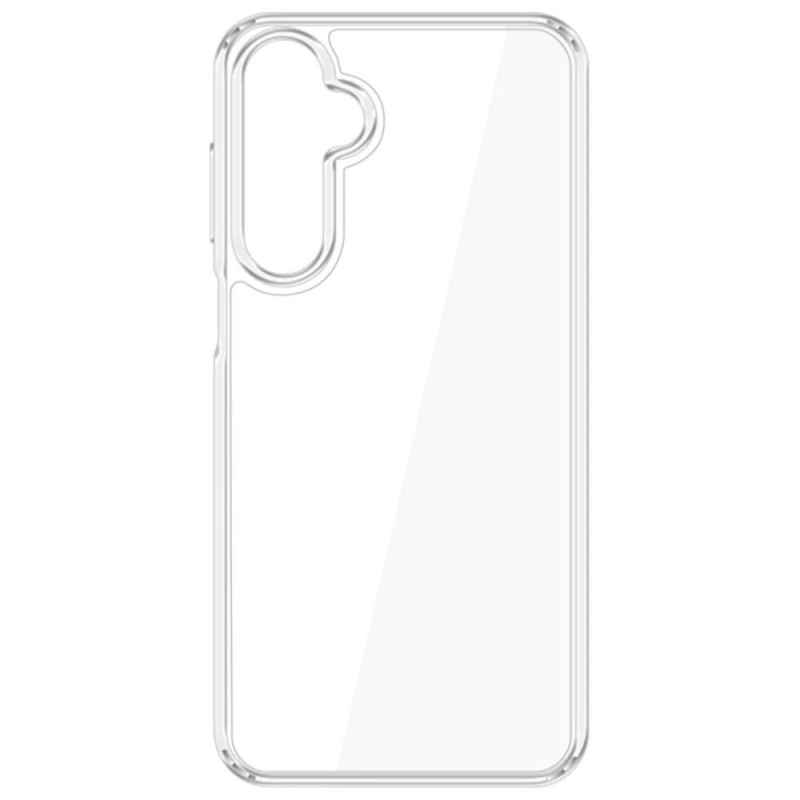 3MK panssarikotelo Samsung Galaxy A17 5G / 4G, läpinäkyvä