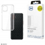 3MK Armor-suojakuori Samsung Galaxy XCover 7 Pro, läpinäkyvä
