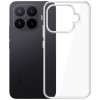 3MK Armor Case Xiaomi 17T Pro, läpinäkyvä