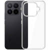 3MK Armor Case Xiaomi 17T Pro, läpinäkyvä
