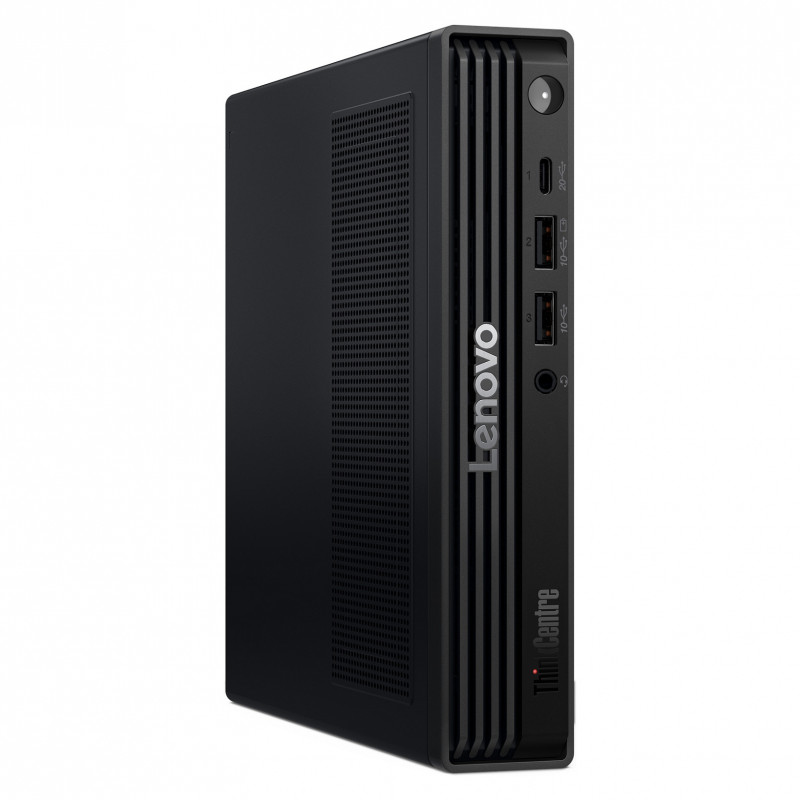 Lenovo ThinkCentre M90q Gen 6 Tiny-minitietokone, Intel Core Ultra 9 285, 32 GB RAM, 512 GB SSD, Windows 11 Pro