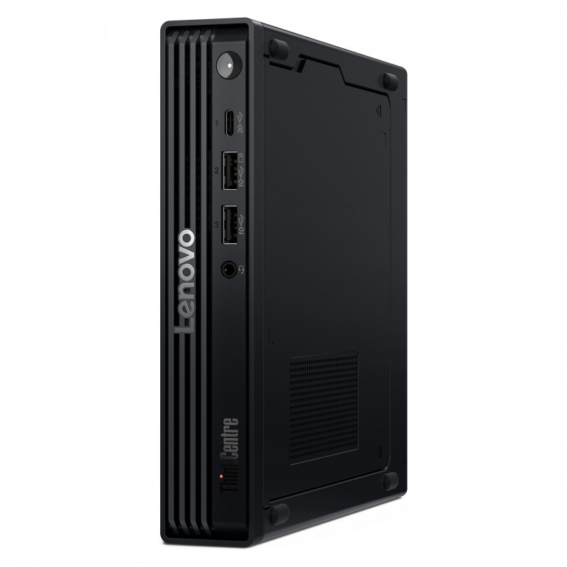 Lenovo ThinkCentre M90q Gen 6 Tiny-minitietokone, Intel Core Ultra 9 285, 32 GB RAM, 512 GB SSD, Windows 11 Pro
