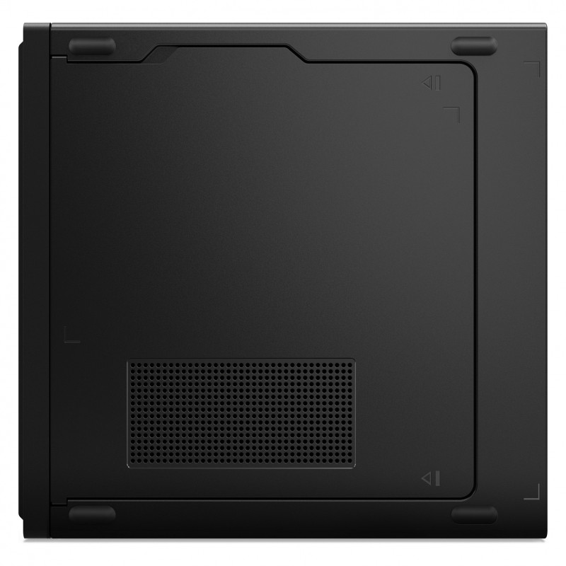 Lenovo ThinkCentre M90q Gen 6 Tiny-minitietokone, Intel Core Ultra 9 285, 32 GB RAM, 512 GB SSD, Windows 11 Pro