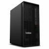 Lenovo ThinkStation P2 Gen 2 30JQ00DRGE tornityöasema, Intel Core Ultra 7 270K Plus, 32 GB RAM, 512 GB SSD, NVIDIA GeForce RTX 5050, Windows 11 Pro (DE)