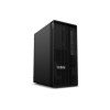 Lenovo ThinkStation P2 Gen 2 30JQ00DXGE tornityöasema, Intel Core Ultra 5 235A, 32 GB RAM, 512 GB SSD, Windows 11 Pro (DE)
