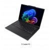 Lenovo ThinkPad T14s G7 14" WUXGA kannettava tietokone, Intel Core Ultra 7 355, 32 GB RAM, 512 GB SSD, Windows 11 Pro, musta