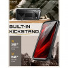 Supcase Unicorn Beetle Pro -suojakuori Google Pixel 11 Pro -puhelimelle, musta
