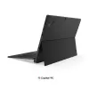 Lenovo ThinkPad X13 Detachable Gen 1 21U6002BPB kannettava, 13.3" WUXGA Touch, Intel Core Ultra 7 365, 32 GB RAM, 512 GB SSD, Windows 11 Pro, musta, 3 Years Premier Support