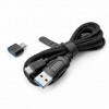 Tacens Mars Gaming MMW-HEX16 langaton pelihiiri, 24000 DPI, Bluetooth 5.2, 2.4 GHz