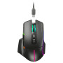 Tacens Mars Gaming MMW-VECTOR langaton pelihiiri, 12000 DPI, Bluetooth 5.4, 2.4 GHz