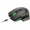 Tacens Mars Gaming MMW-VECTOR langaton pelihiiri, 12000 DPI, Bluetooth 5.4, 2.4 GHz