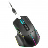 Tacens Mars Gaming MMW-VECTOR langaton pelihiiri, 12000 DPI, Bluetooth 5.4, 2.4 GHz