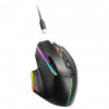 Tacens Mars Gaming MMW-VECTOR langaton pelihiiri, 12000 DPI, Bluetooth 5.4, 2.4 GHz