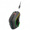 Tacens Mars Gaming MMW-VECTOR langaton pelihiiri, 12000 DPI, Bluetooth 5.4, 2.4 GHz